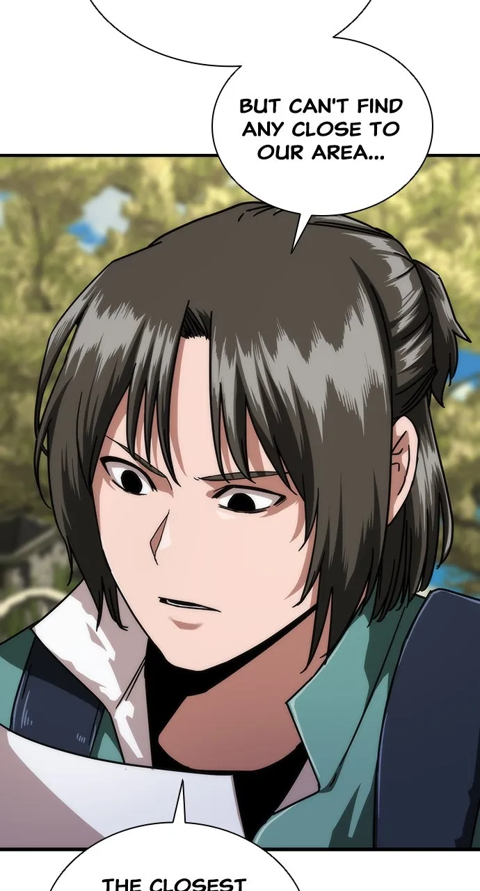 Read Zombie Revelation: 82-08 chapter 63 image 70 on Lezhin