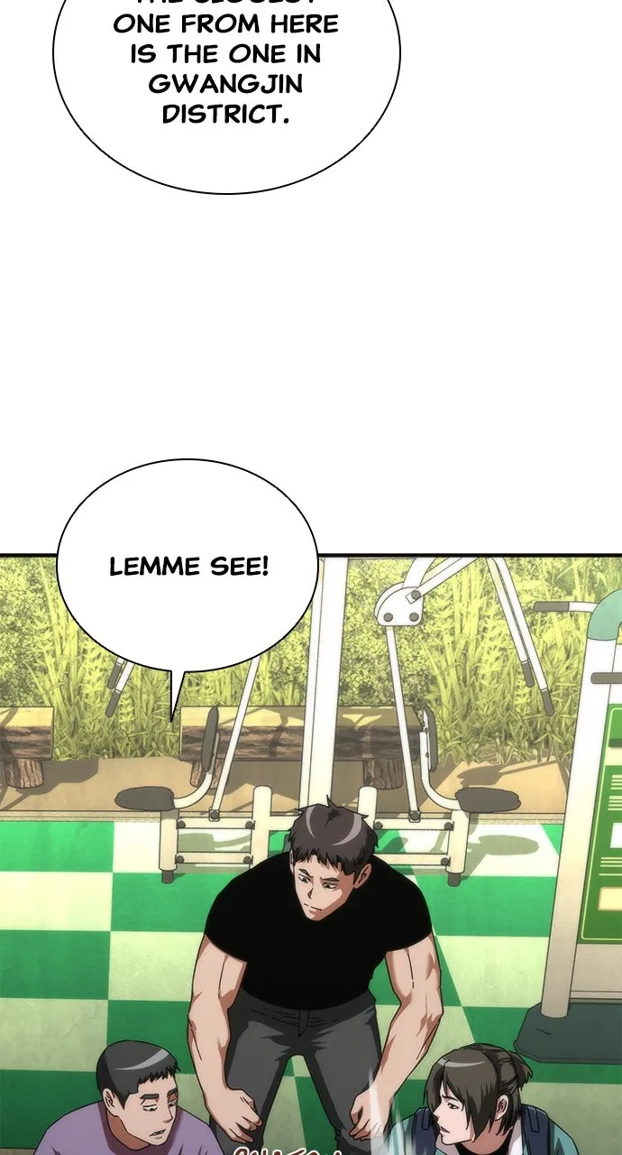 Read Zombie Revelation: 82-08 chapter 63 image 71 on Lezhin