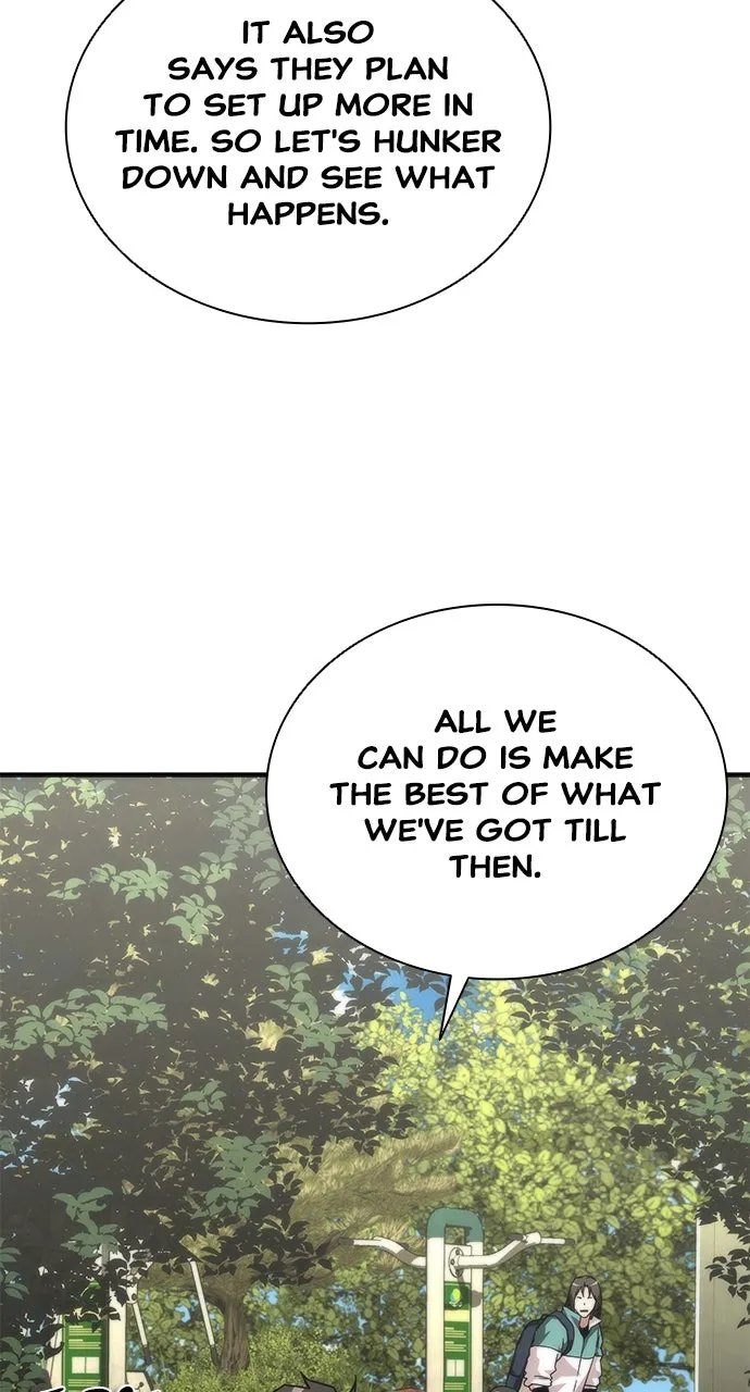 Read Zombie Revelation: 82-08 chapter 63 image 75 on Lezhin