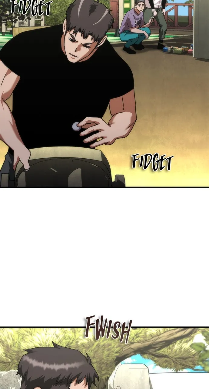 Read Zombie Revelation: 82-08 chapter 63 image 76 on Lezhin