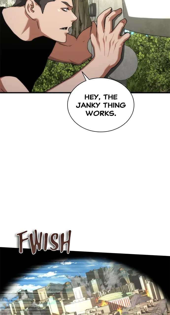 Read Zombie Revelation: 82-08 chapter 63 image 77 on Lezhin
