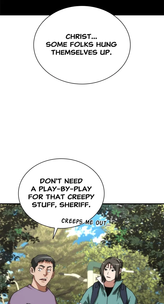 Read Zombie Revelation: 82-08 chapter 63 image 80 on Lezhin