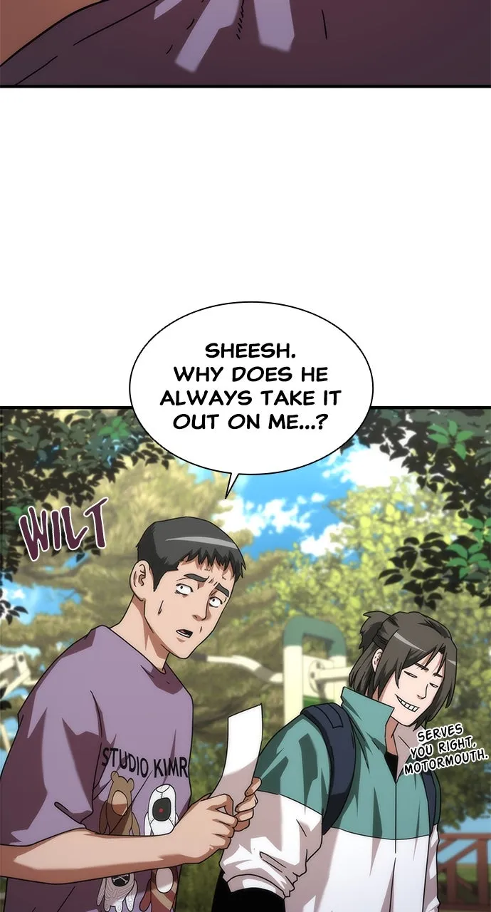 Read Zombie Revelation: 82-08 chapter 63 image 83 on Lezhin