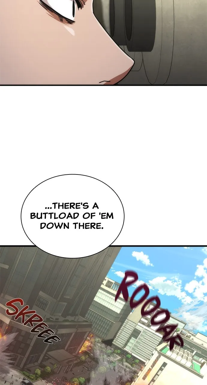 Read Zombie Revelation: 82-08 chapter 63 image 85 on Lezhin