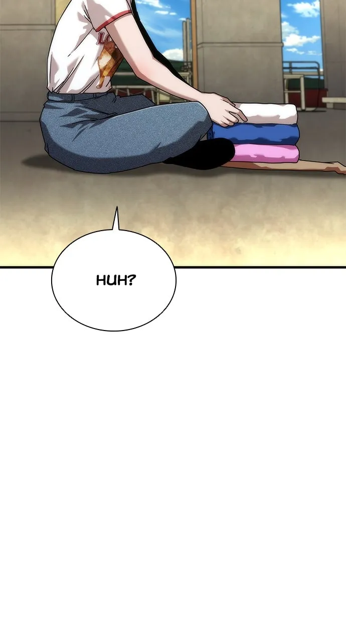 Read Zombie Revelation: 82-08 chapter 63 image 91 on Lezhin