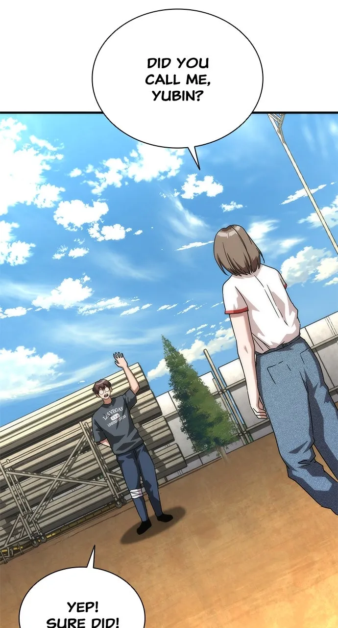 Read Zombie Revelation: 82-08 chapter 63 image 92 on Lezhin