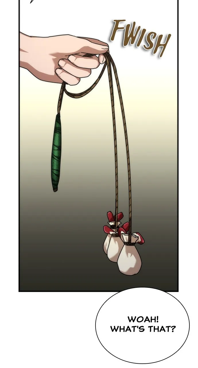Read Zombie Revelation: 82-08 chapter 63 image 95 on Lezhin