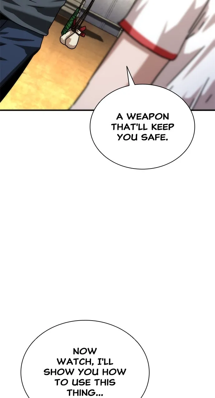 Read Zombie Revelation: 82-08 chapter 63 image 97 on Lezhin