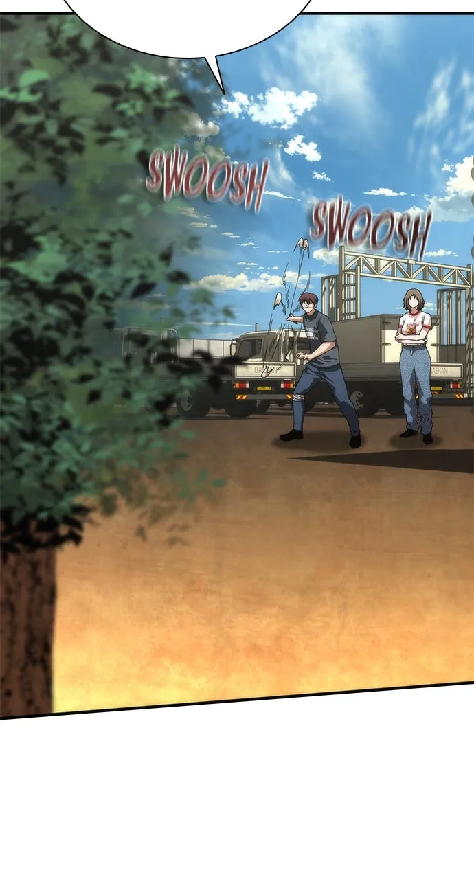 Read Zombie Revelation: 82-08 chapter 63 image 98 on Lezhin