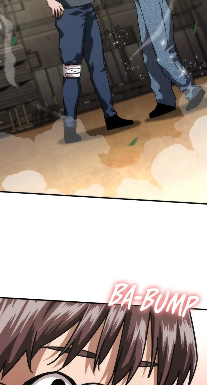 Read Zombie Revelation: 82-08 chapter 64 image 1 on Lezhin