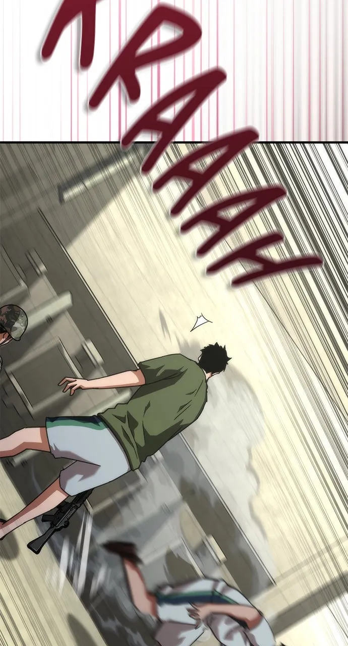 Read Zombie Revelation: 82-08 chapter 64 image 100 on Lezhin