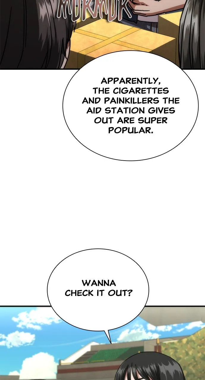 Read Zombie Revelation: 82-08 chapter 64 image 16 on Lezhin