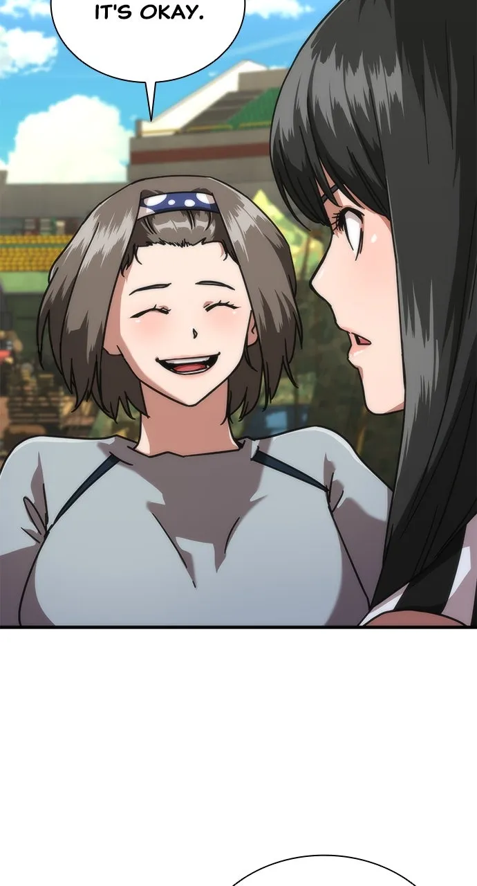 Read Zombie Revelation: 82-08 chapter 64 image 20 on Lezhin