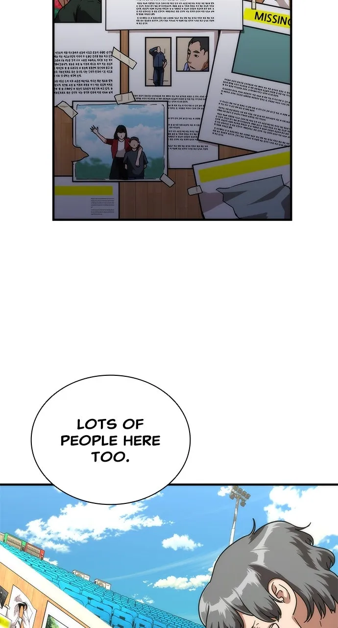 Read Zombie Revelation: 82-08 chapter 64 image 23 on Lezhin