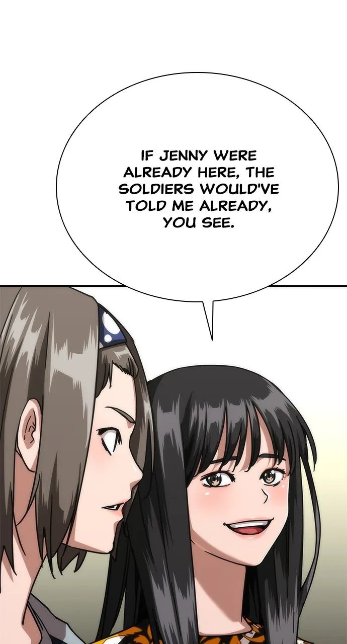 Read Zombie Revelation: 82-08 chapter 64 image 28 on Lezhin
