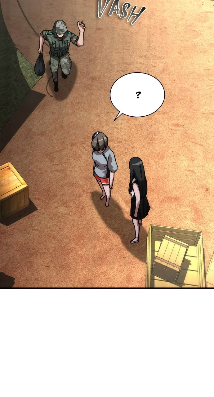 Read Zombie Revelation: 82-08 chapter 64 image 30 on Lezhin