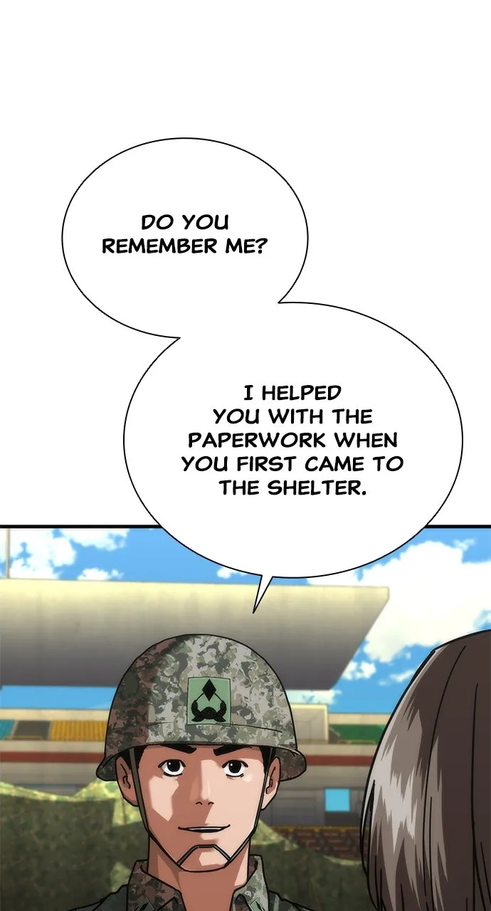 Read Zombie Revelation: 82-08 chapter 64 image 31 on Lezhin