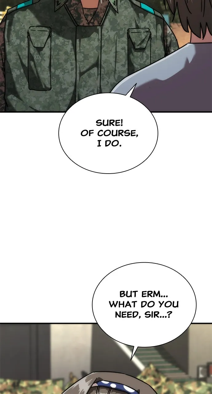 Read Zombie Revelation: 82-08 chapter 64 image 32 on Lezhin