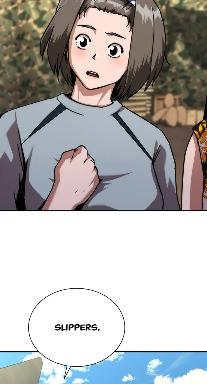 Read Zombie Revelation: 82-08 chapter 64 image 33 on Lezhin
