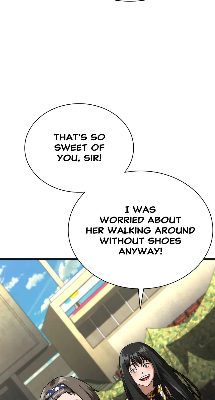 Read Zombie Revelation: 82-08 chapter 64 image 35 on Lezhin