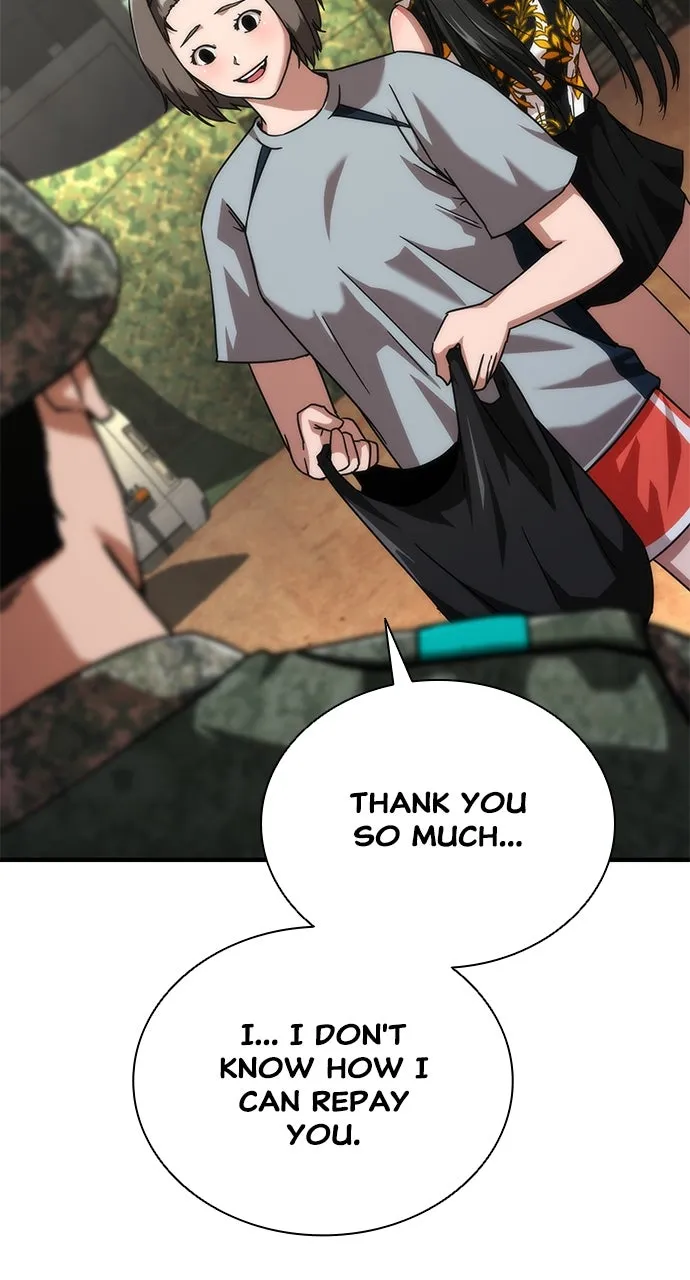 Read Zombie Revelation: 82-08 chapter 64 image 36 on Lezhin