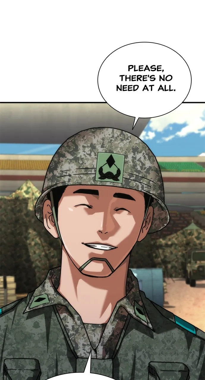 Read Zombie Revelation: 82-08 chapter 64 image 37 on Lezhin