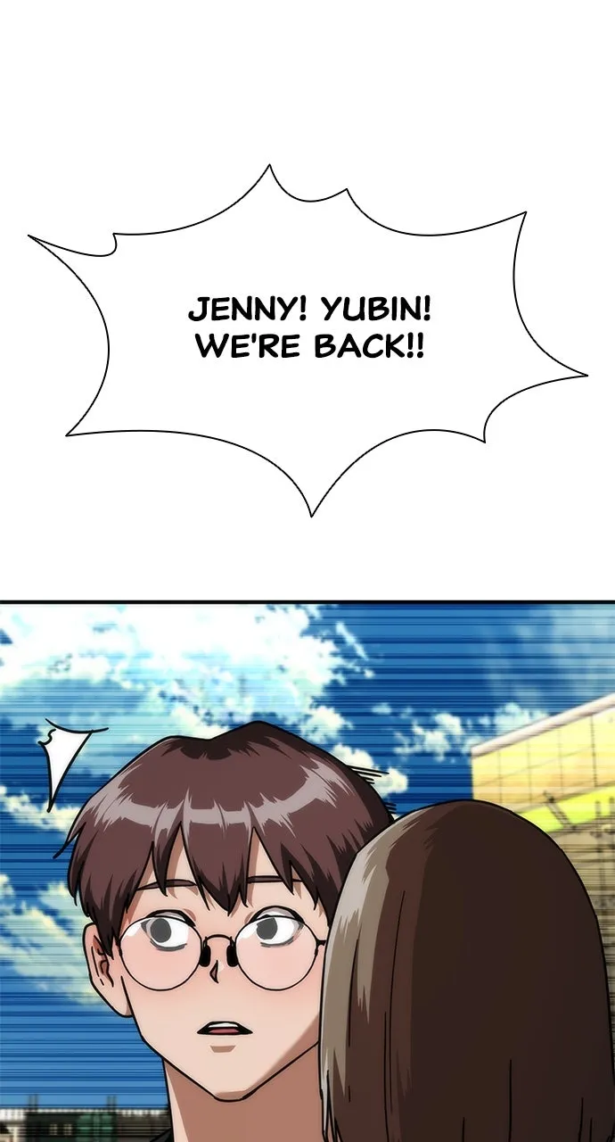 Read Zombie Revelation: 82-08 chapter 64 image 4 on Lezhin