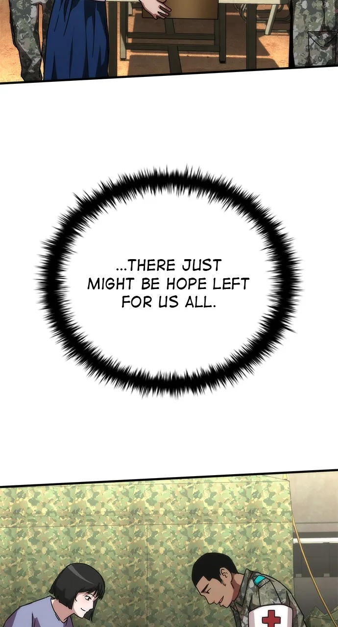 Read Zombie Revelation: 82-08 chapter 64 image 44 on Lezhin
