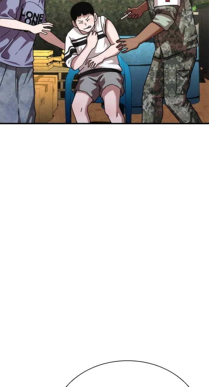 Read Zombie Revelation: 82-08 chapter 64 image 45 on Lezhin