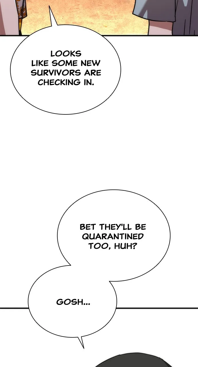 Read Zombie Revelation: 82-08 chapter 64 image 47 on Lezhin