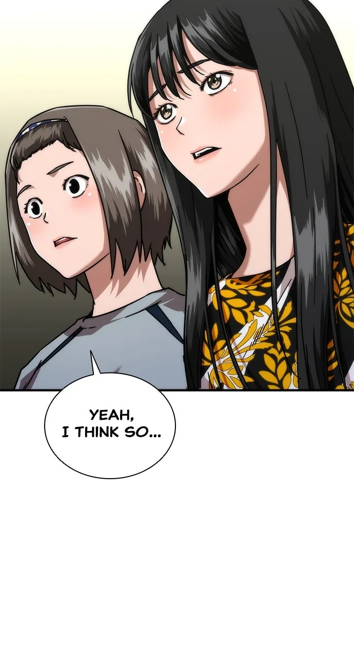 Read Zombie Revelation: 82-08 chapter 64 image 48 on Lezhin