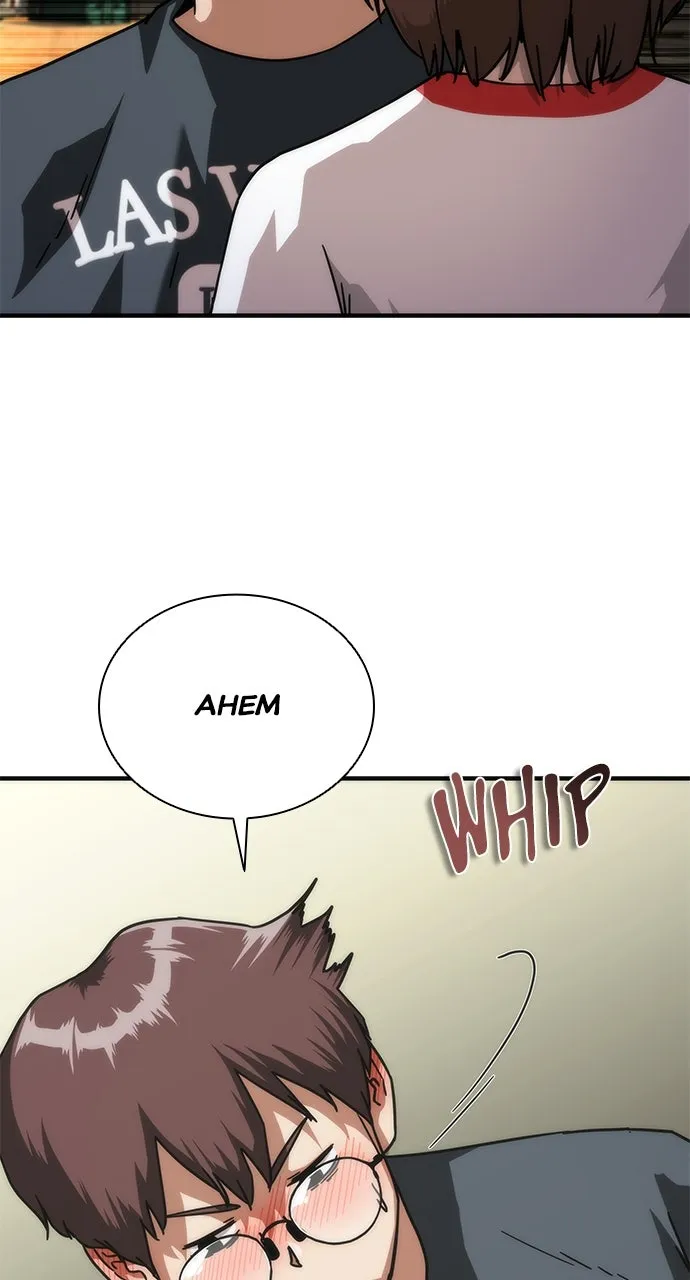 Read Zombie Revelation: 82-08 chapter 64 image 5 on Lezhin