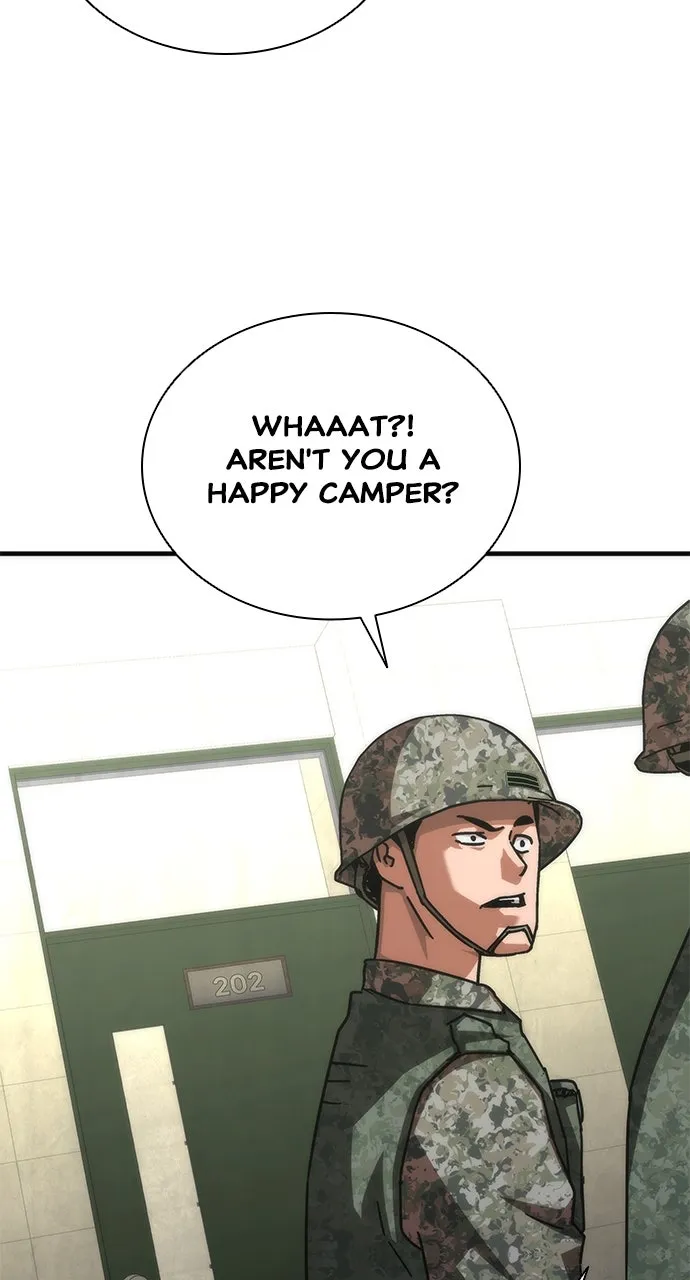 Read Zombie Revelation: 82-08 chapter 64 image 58 on Lezhin