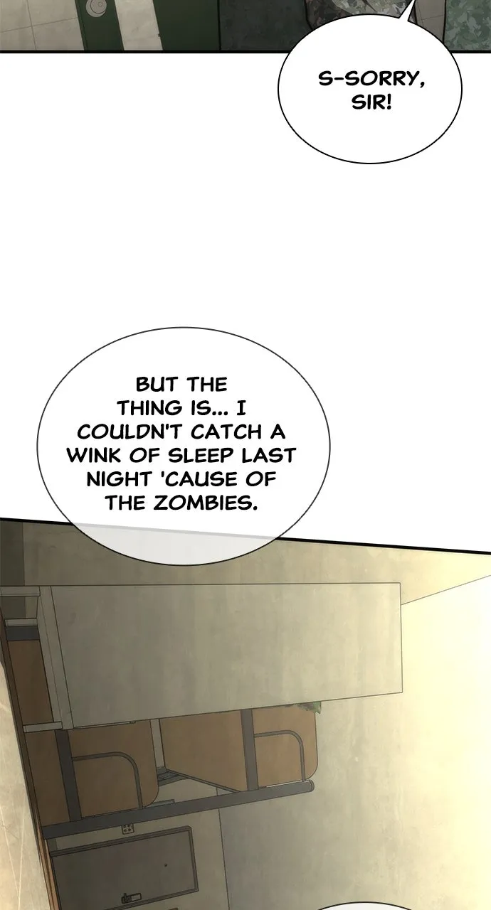 Read Zombie Revelation: 82-08 chapter 64 image 59 on Lezhin