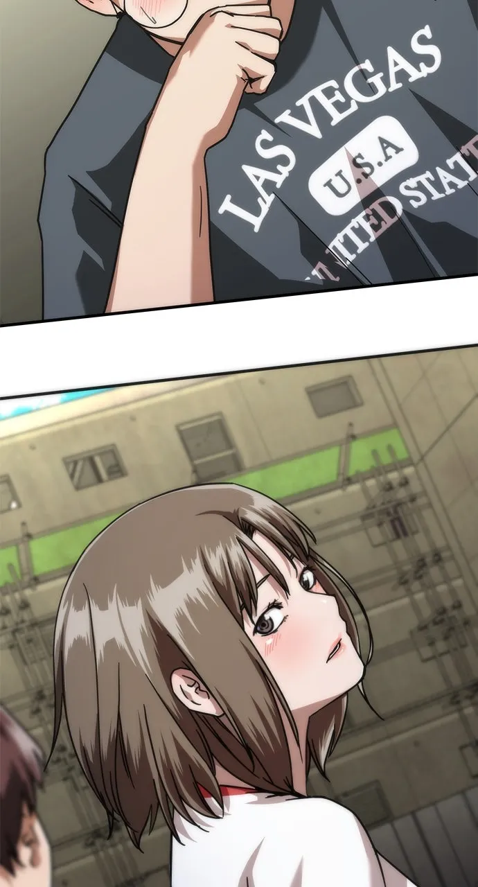 Read Zombie Revelation: 82-08 chapter 64 image 6 on Lezhin