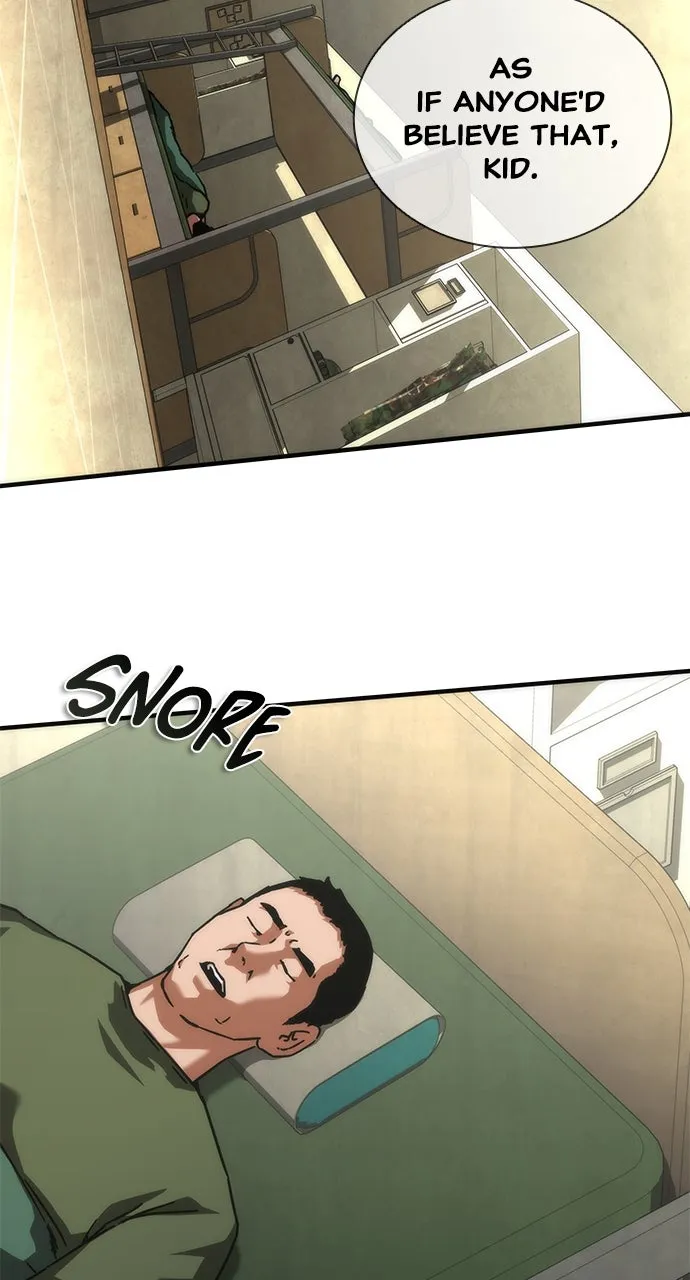 Read Zombie Revelation: 82-08 chapter 64 image 60 on Lezhin