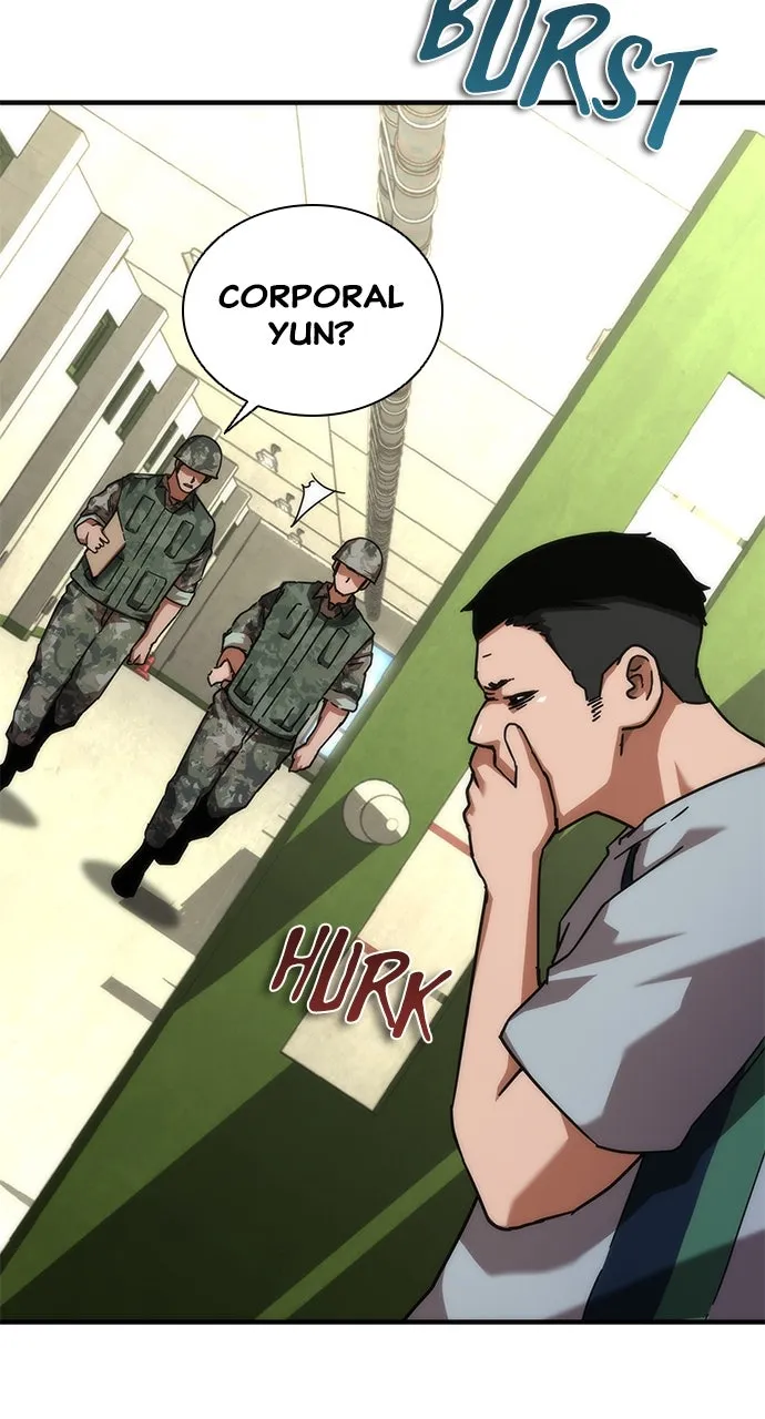 Read Zombie Revelation: 82-08 chapter 64 image 65 on Lezhin
