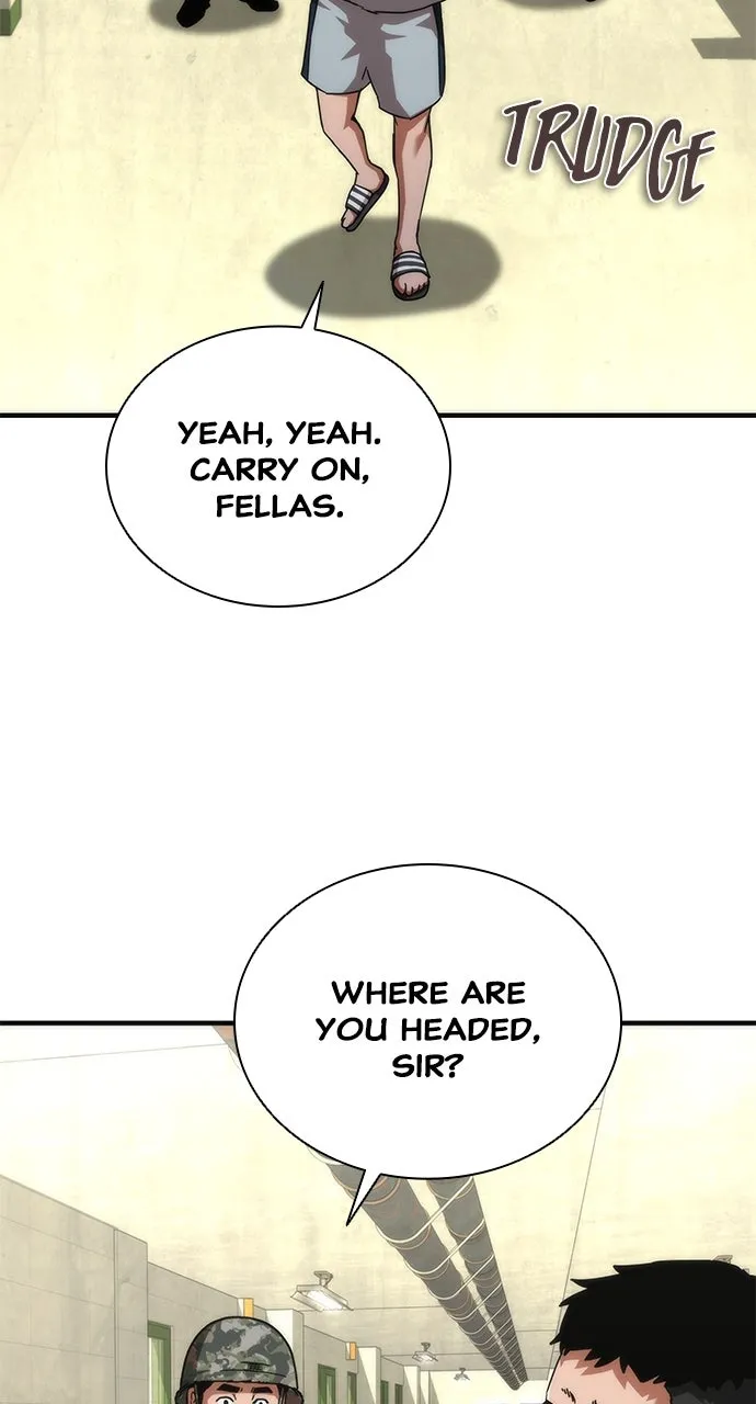 Read Zombie Revelation: 82-08 chapter 64 image 67 on Lezhin