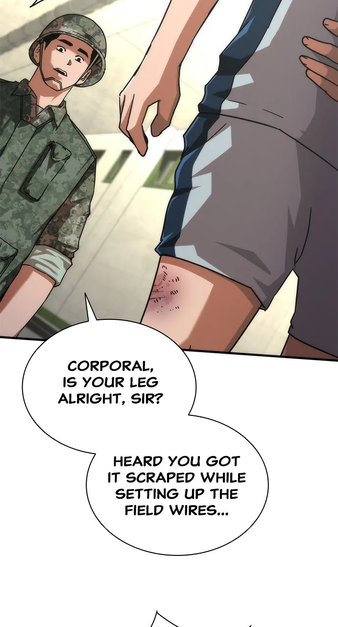 Read Zombie Revelation: 82-08 chapter 64 image 69 on Lezhin