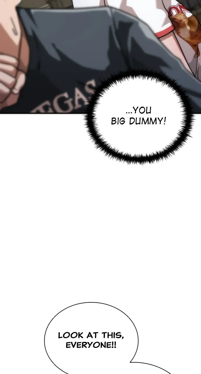 Read Zombie Revelation: 82-08 chapter 64 image 7 on Lezhin