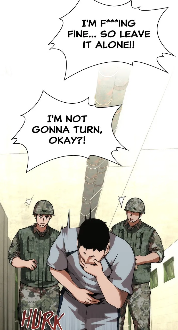 Read Zombie Revelation: 82-08 chapter 64 image 70 on Lezhin