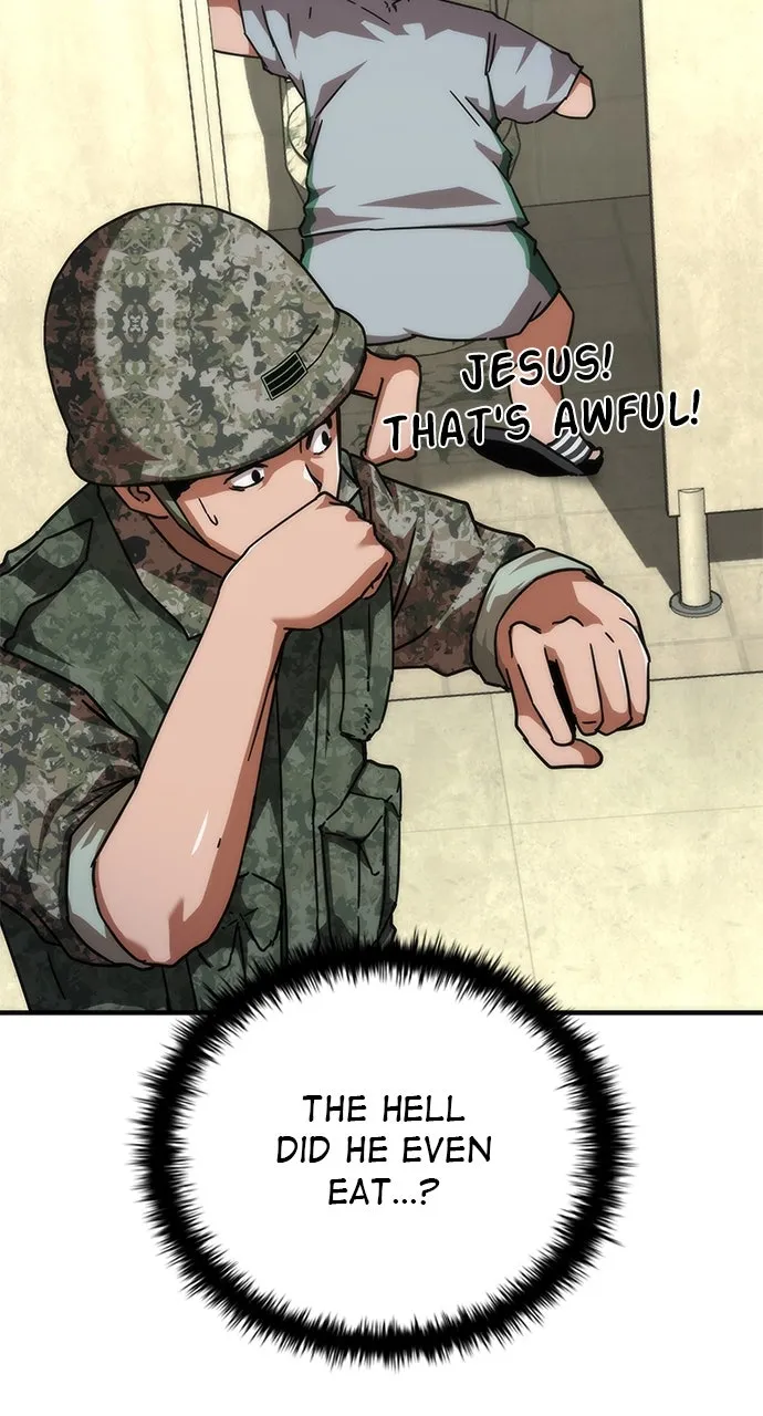 Read Zombie Revelation: 82-08 chapter 64 image 74 on Lezhin