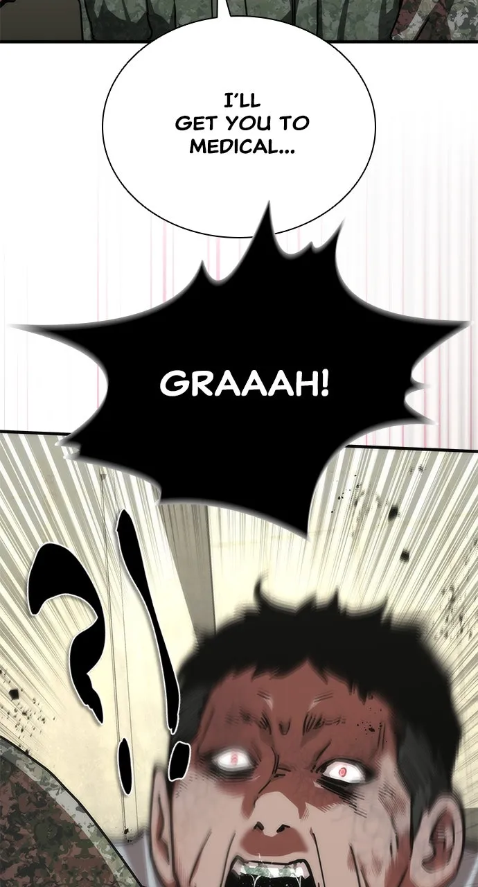 Read Zombie Revelation: 82-08 chapter 64 image 76 on Lezhin