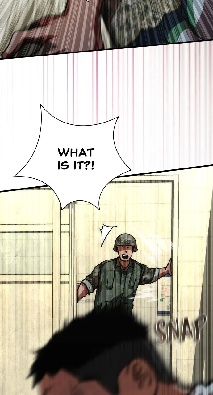 Read Zombie Revelation: 82-08 chapter 64 image 79 on Lezhin