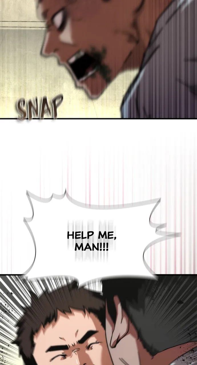 Read Zombie Revelation: 82-08 chapter 64 image 80 on Lezhin