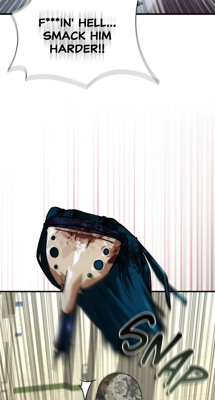 Read Zombie Revelation: 82-08 chapter 64 image 84 on Lezhin