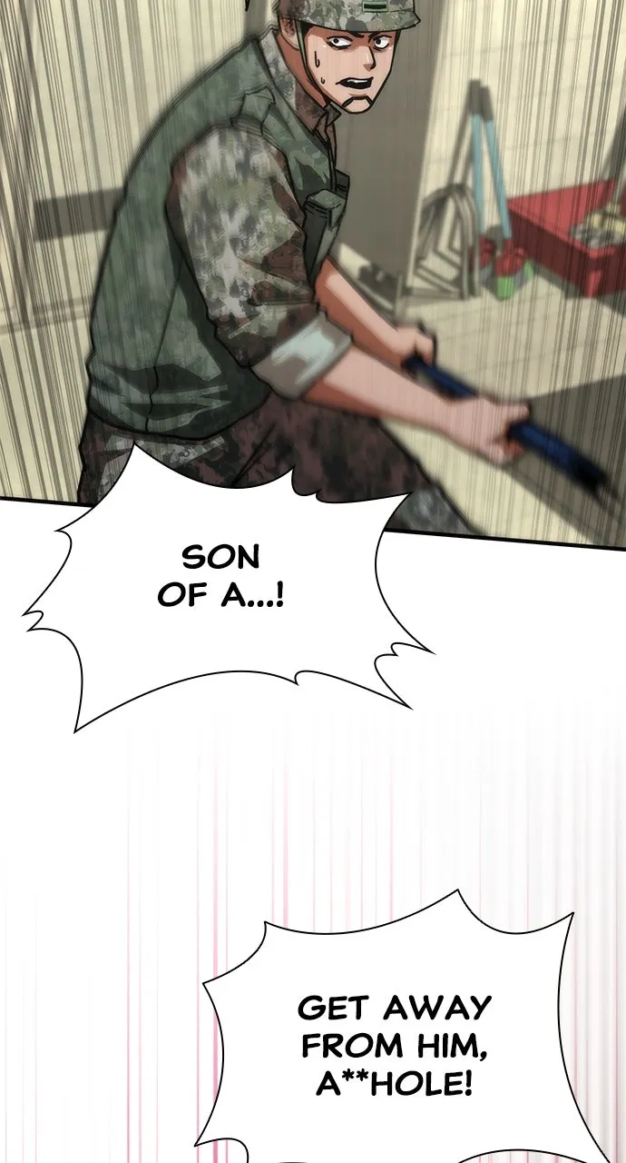 Read Zombie Revelation: 82-08 chapter 64 image 85 on Lezhin