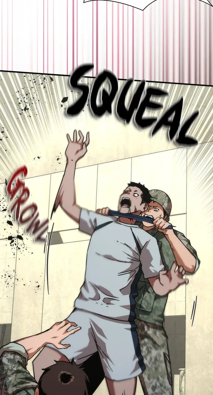 Read Zombie Revelation: 82-08 chapter 64 image 86 on Lezhin