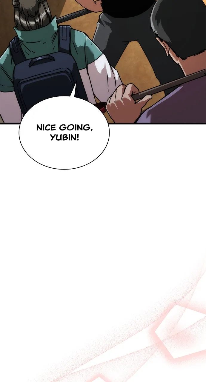 Read Zombie Revelation: 82-08 chapter 64 image 9 on Lezhin