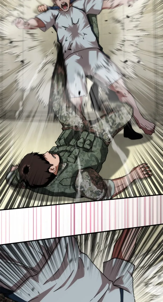 Read Zombie Revelation: 82-08 chapter 64 image 90 on Lezhin